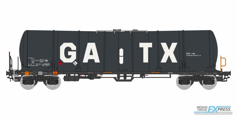 Igra Model 96110031 Zacns 98 GATX Modeltreinexpress